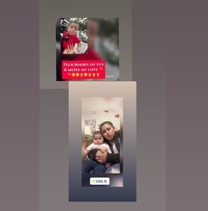 Meet your Posher, Nelson